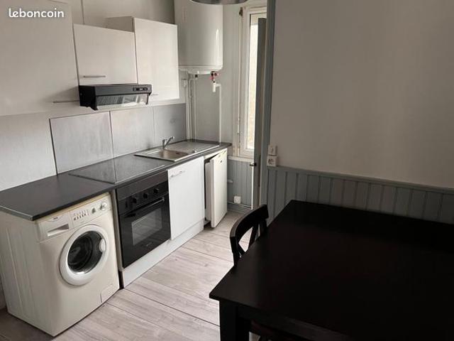 Appartement vente à Le Havre