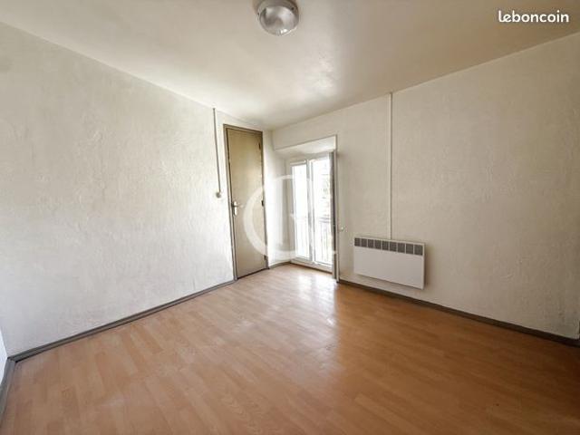 Appartement vente à Arrondissement de Toulon, Hyères