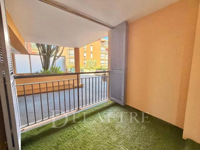 Appartement vente à Grasse