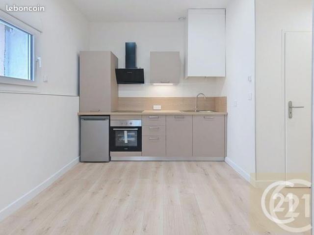Appartement vente à Villeneuve-lès-Béziers, Hérault