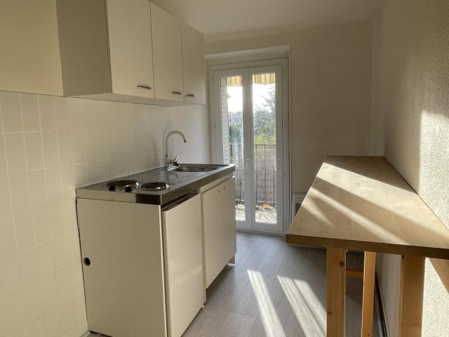 Appartement location à Valence