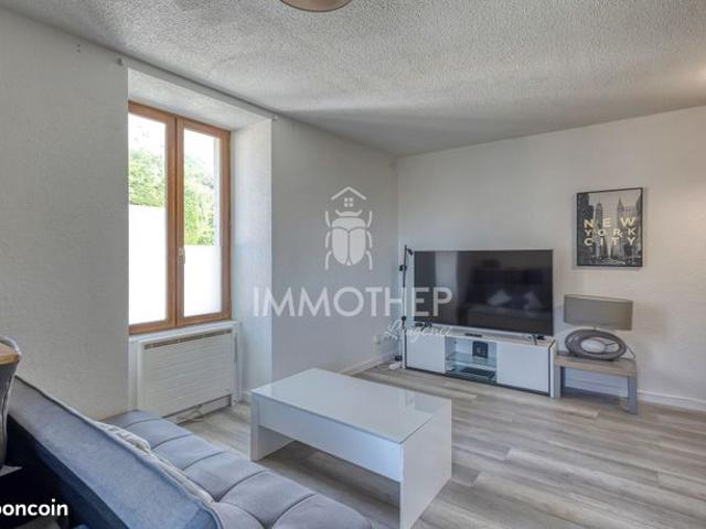 Appartement vente à Grenoble, Meylan