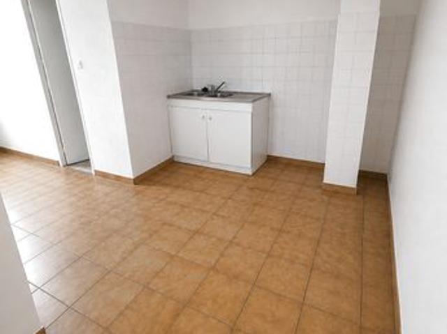 Appartement vente à Lodève