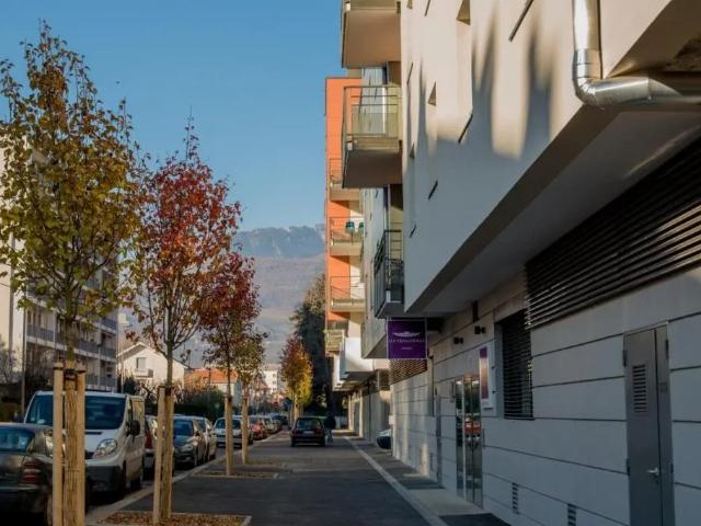 Appartement vente à Grenoble