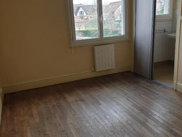 Appartement location à Montluçon
