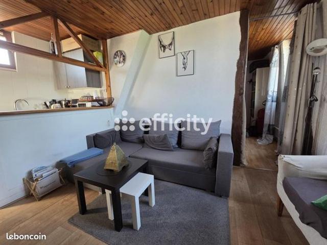 Appartement vente à L'Haÿ-les-Roses, Villeneuve-saint-georges