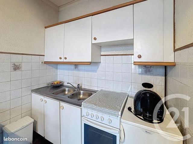 Appartement vente à Nogent-sur-Marne, Joinville-le-pont