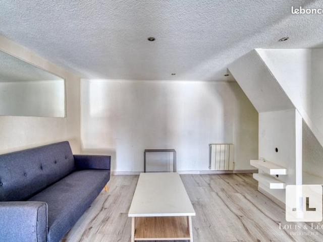 Appartement vente à Villefranche-sur-Saône, Rhône
