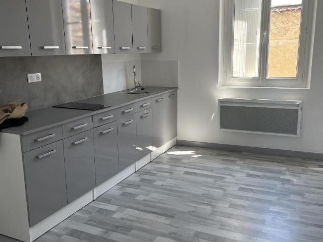 Appartement location à Cognac