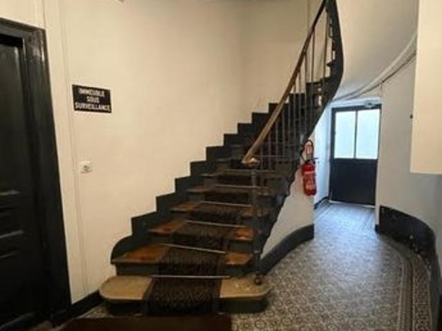 Appartement vente à Paris, Île-de-France