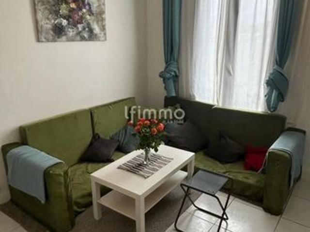 Appartement vente à L'Haÿ-les-Roses, Vitry-sur-seine