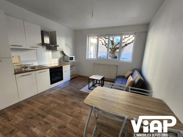 Appartement vente à Limoges