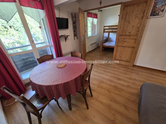 Appartement vente à Molanès, Uvernet-Fours