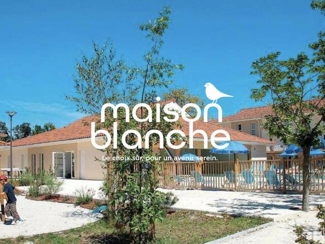 Appartement vente à Hourtin, Lachanau