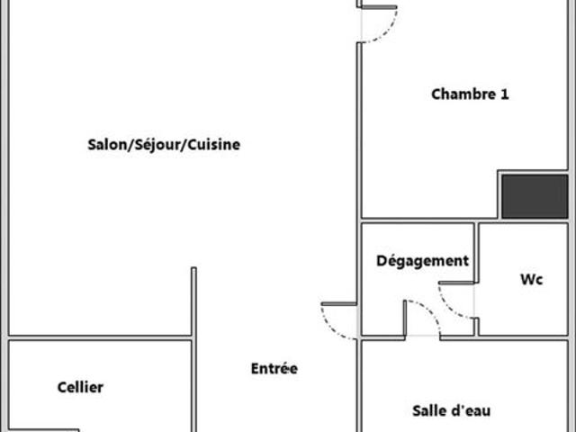 Appartement vente à Lille, Hauts-de-France