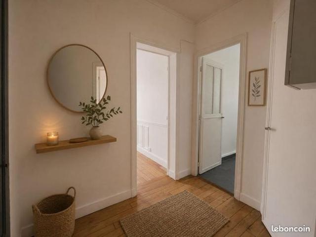 Appartement vente à Vendôme, Saint-ouen