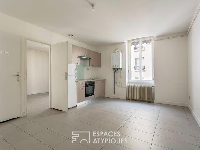Appartement vente à Lyon, Métropole de Lyon
