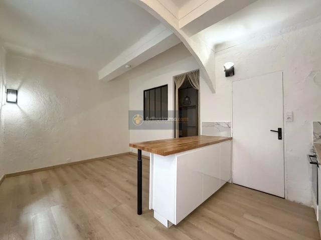 Appartement vente à Fréjus, Var