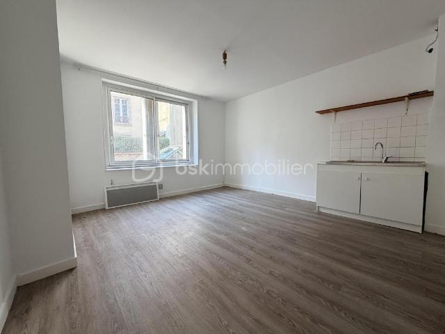 Appartement vente à Quimper, Bretagne
