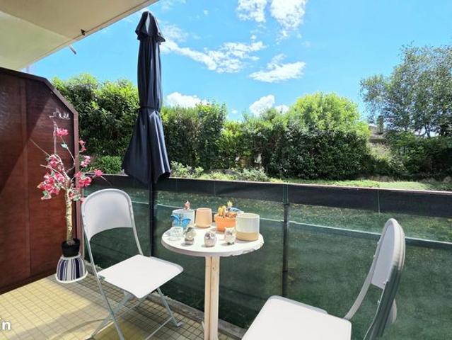 Appartement vente à Thonon-les-Bains, Thonon-les-bains