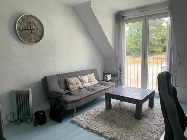 Appartement location à Rennes, Bretagne