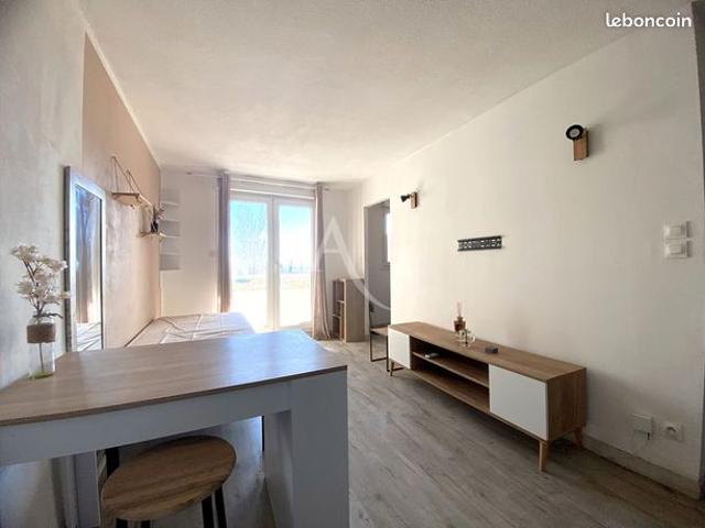 Appartement vente à Montpellier, Grabels