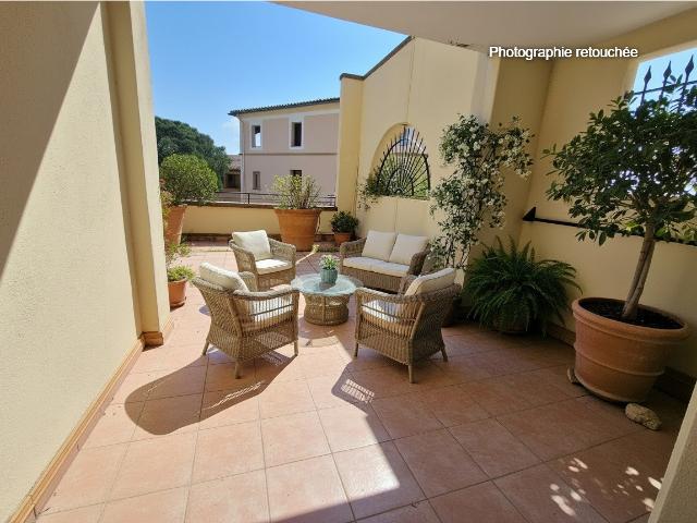 Appartement vente à Aix-en-Provence, Mallemort