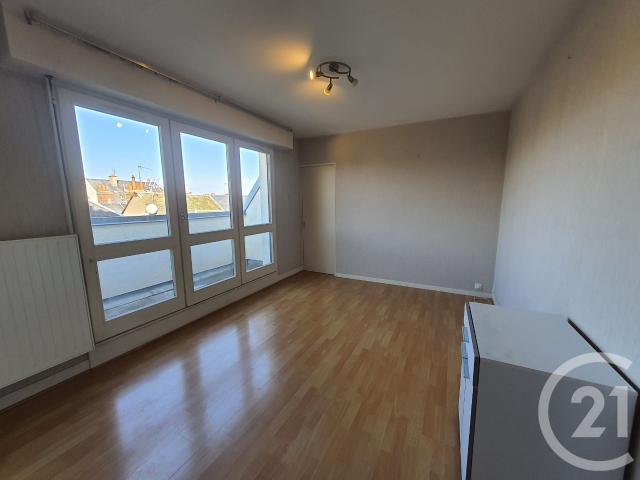 Appartement location à Châteaudun