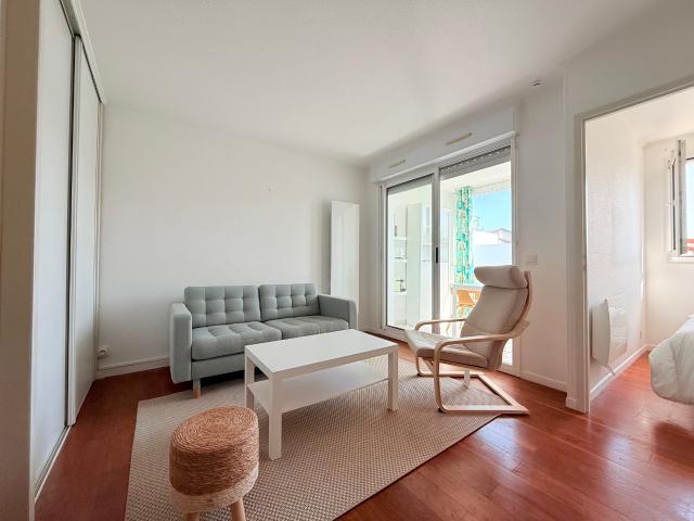Appartement vente à Bayonne, Hendaye