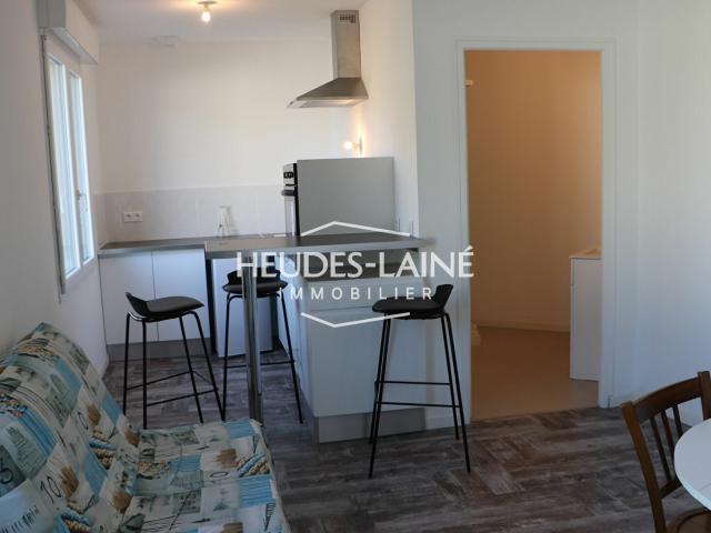 Appartement location à Avranches, Saint-james