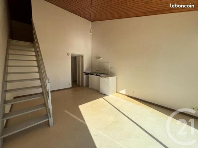 Appartement vente à Les Sables-d'Olonne, Challans