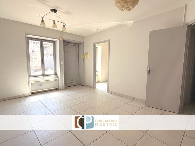 Appartement vente à Mâcon, Saône-et-Loire