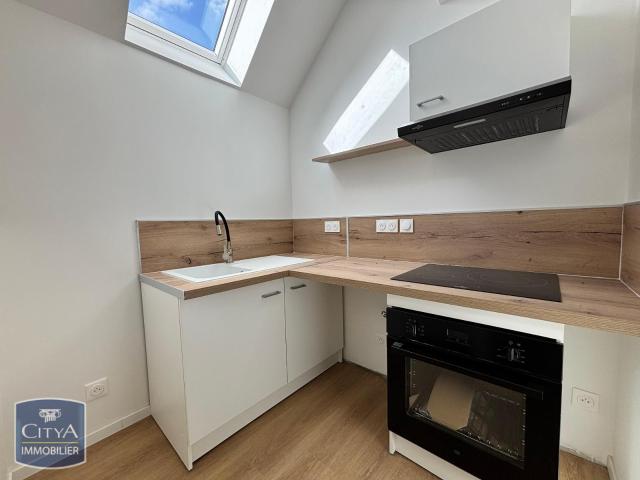 Appartement location à Château-Thierry, Viels-maisons
