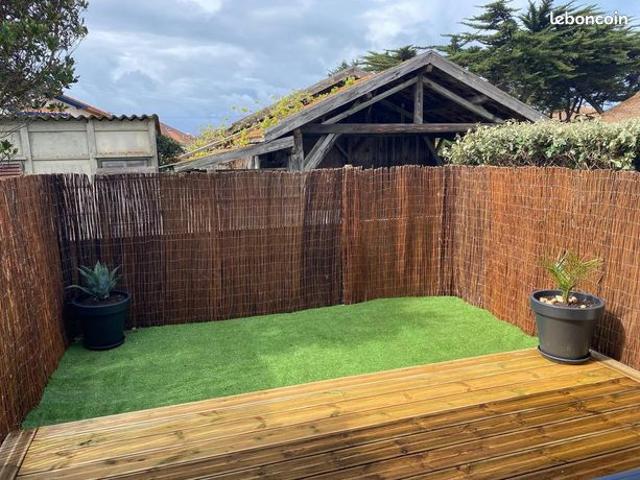 Appartement vente à Mont-de-Marsan, Biscarrosse