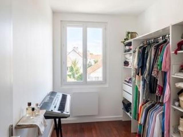 Appartement vente à Nantes, Saint-herblain