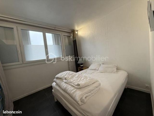Appartement vente à Chartres, Allonnes