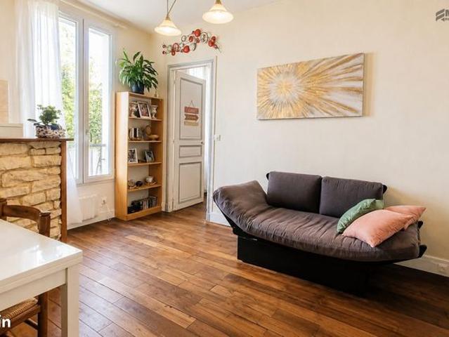 Appartement vente à L'Haÿ-les-Roses, Choisy-le-roi