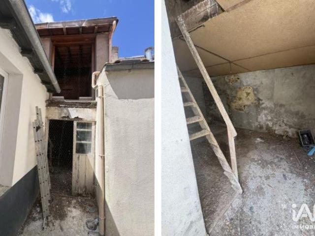 Appartement vente à La Roche-sur-Yon, La Roche-sur-yon