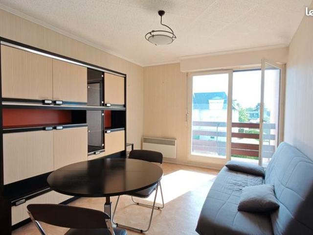 Appartement vente à Lisieux, Cabourg