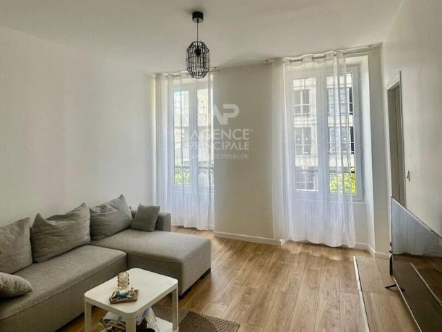 Appartement vente à Saint-Germain-en-Laye, Poissy