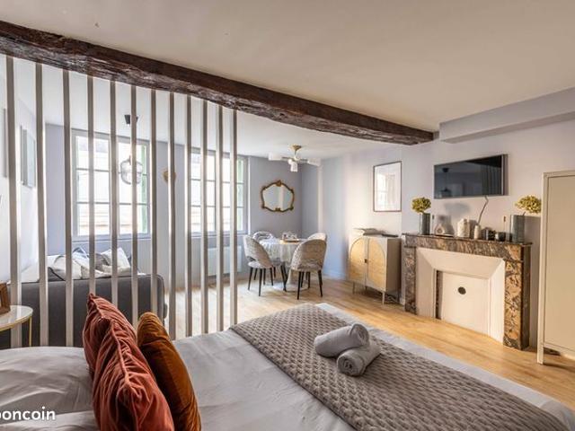 Appartement vente à Rennes, Bretagne