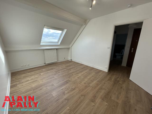 Appartement location à Châteaudun