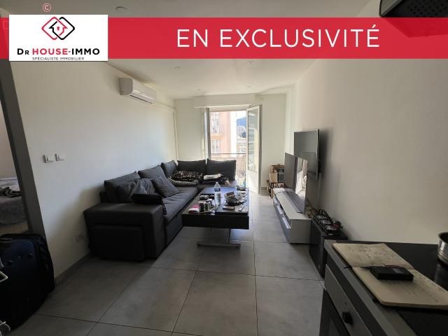 Appartement vente à Grasse, Cannes