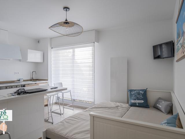 Appartement vente à Les Présidents, Les Sables-d'Olonne