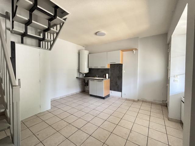 Appartement location à Rochefort, Faubourg Nord