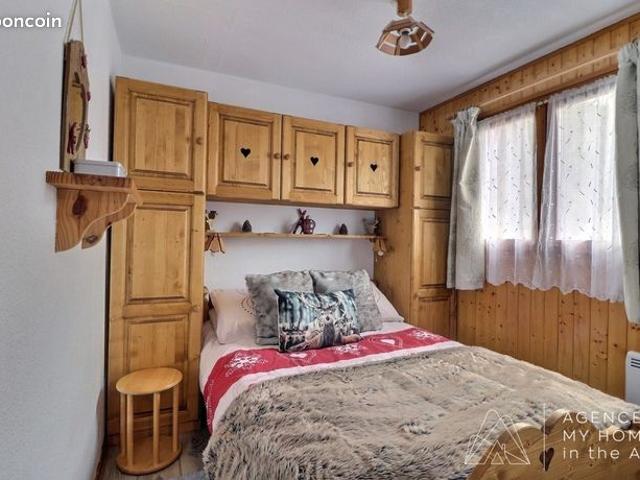 Appartement vente à Thonon-les-Bains, Saint-jean-d'aulps