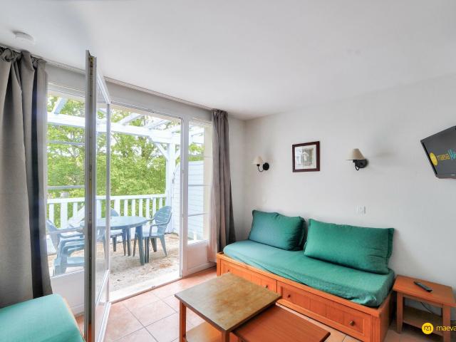 Appartement vente à Villeneuve-sur-Lot, Monflanquin
