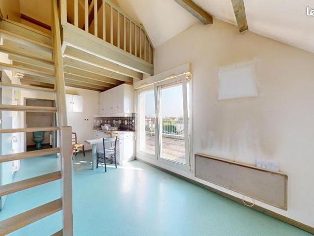 Appartement vente à Belfort, Valdoie