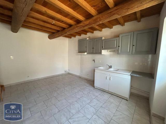 Appartement location à Carpentras