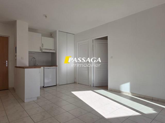 Appartement location à Rodez, Olemps